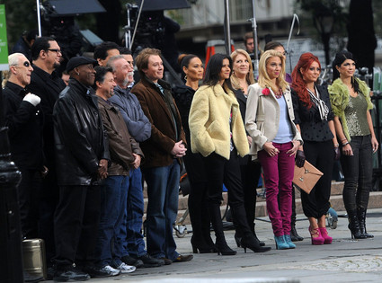 Celebrity Apprentice, Arsenio Hall,Dee Snider,Lou Ferrigno,Clay Aiken, Penn Jillette, Paul Teutel Sr.,Marco Andretti,Dayana Mendoza, Ti Celebrity Apprentice, Arsenio Hall,Dee Snider,Lou Ferrigno,Clay Aiken, Penn Jillette, Paul Teutel Sr.,Marco Andretti,Dayana Mendoza, Ti